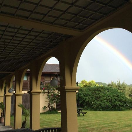 Mayagusuku Resort Urauchi Экстерьер фото
