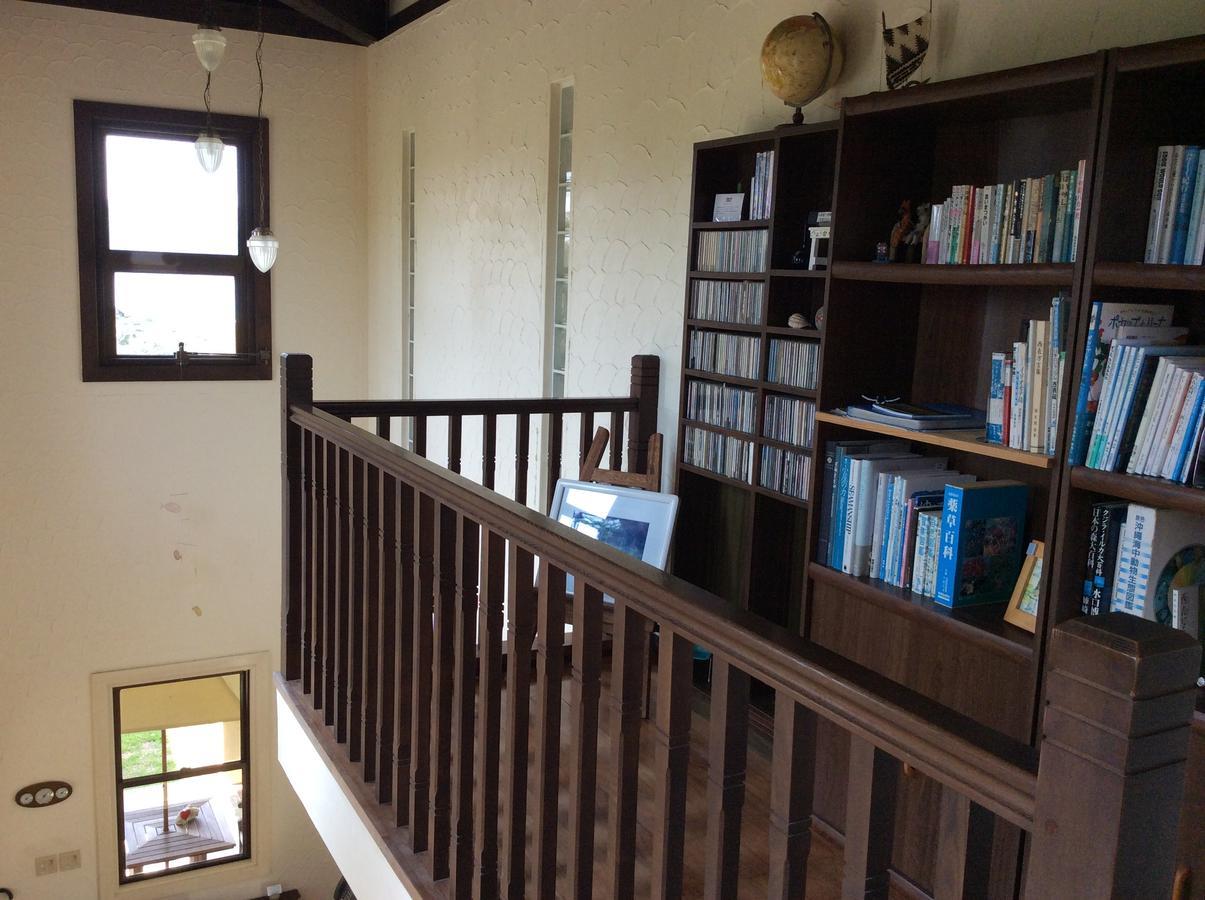 Mayagusuku Resort Urauchi Экстерьер фото
