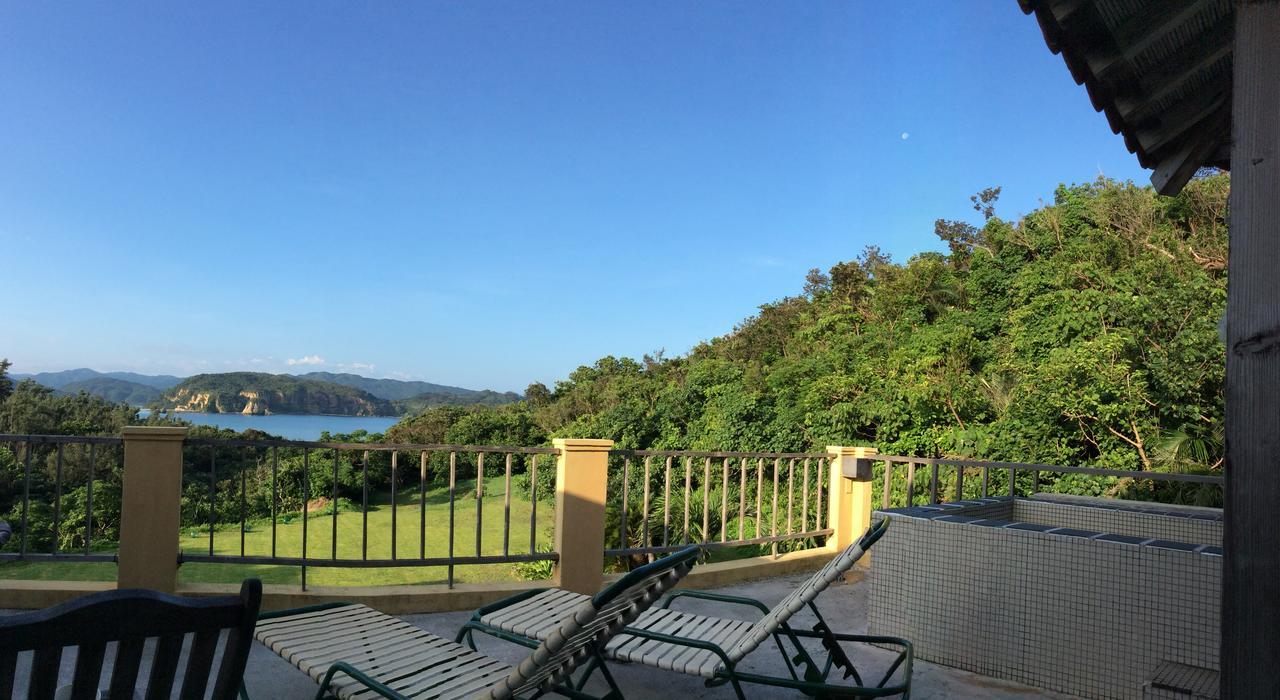 Mayagusuku Resort Urauchi Экстерьер фото