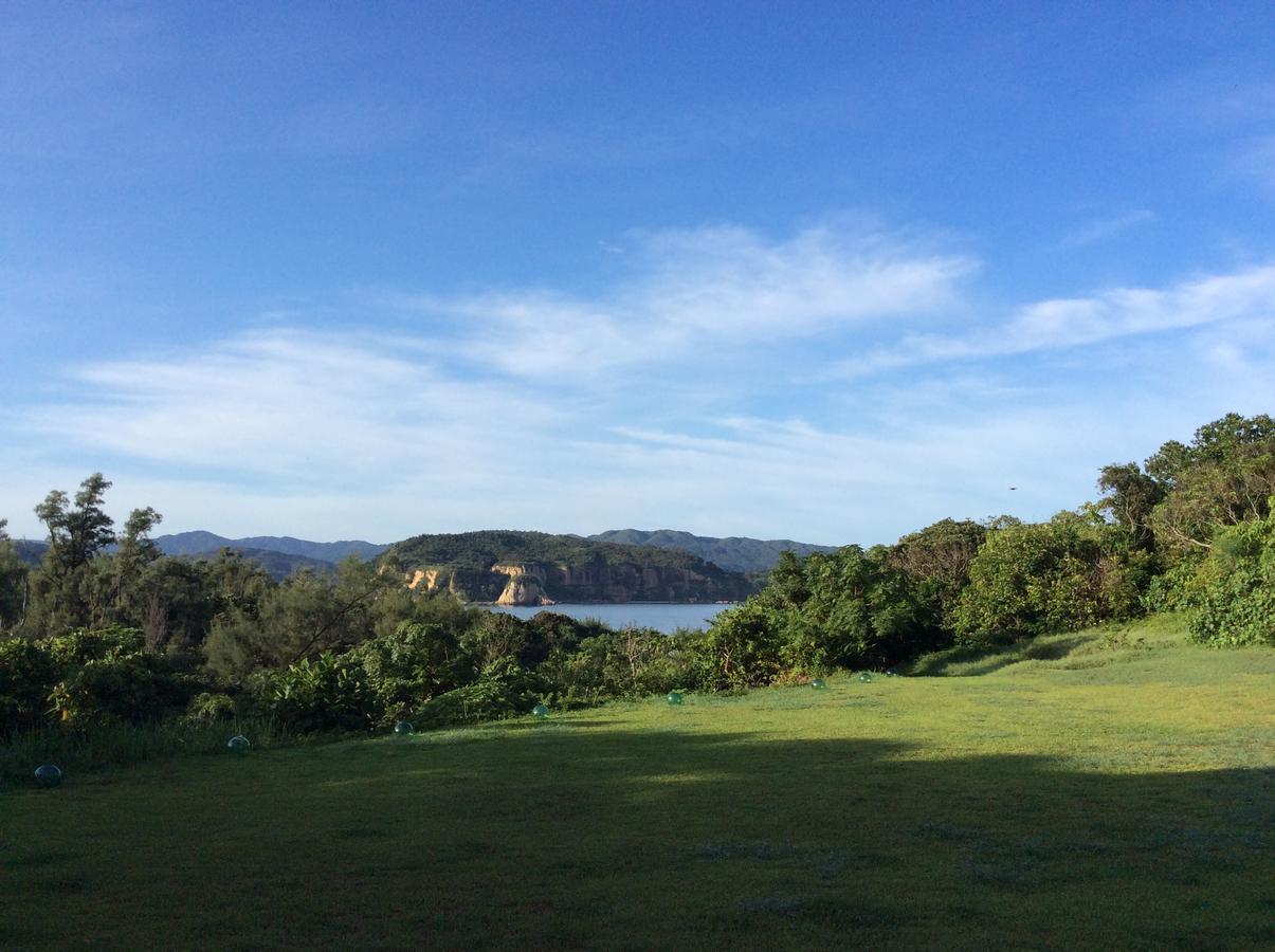 Mayagusuku Resort Urauchi Экстерьер фото