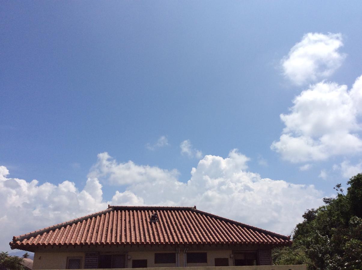 Mayagusuku Resort Urauchi Экстерьер фото