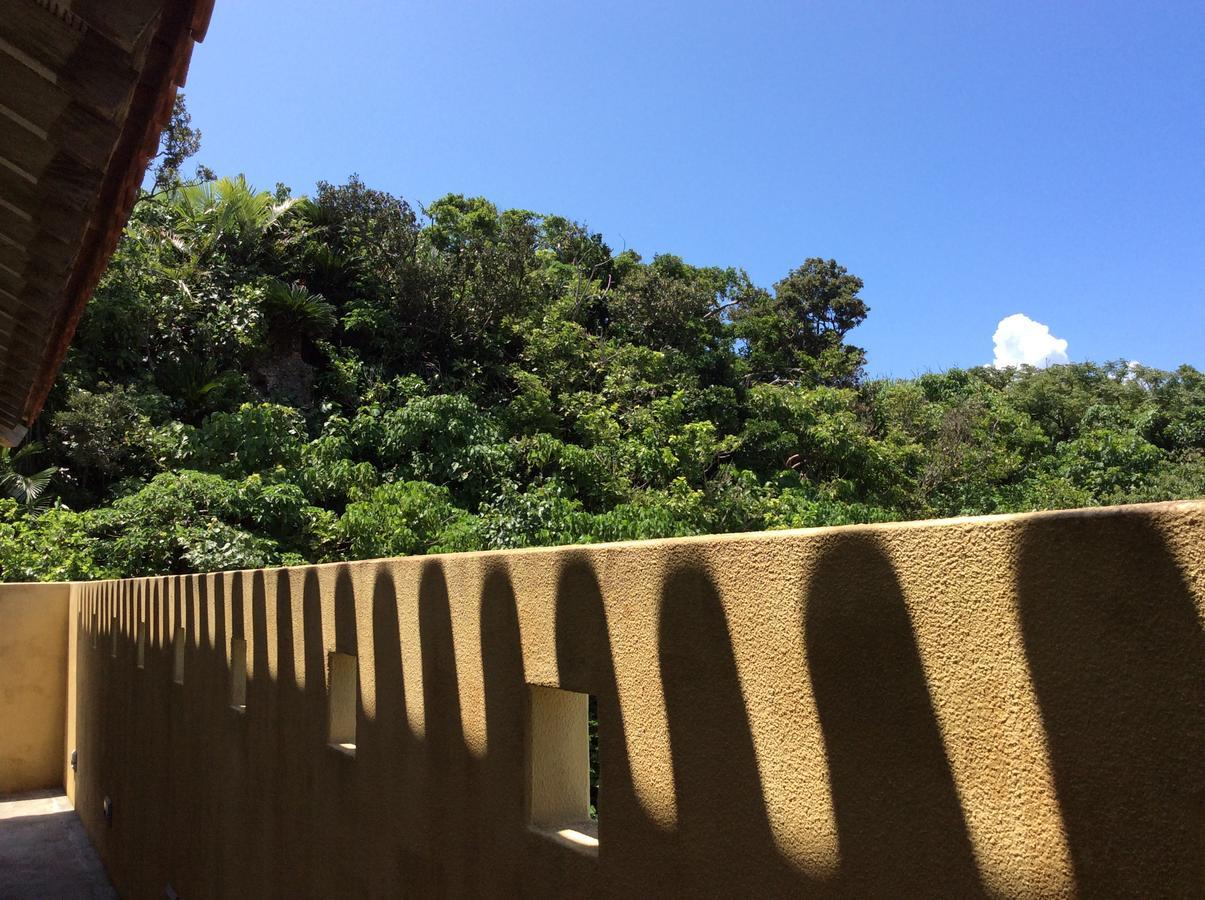 Mayagusuku Resort Urauchi Экстерьер фото