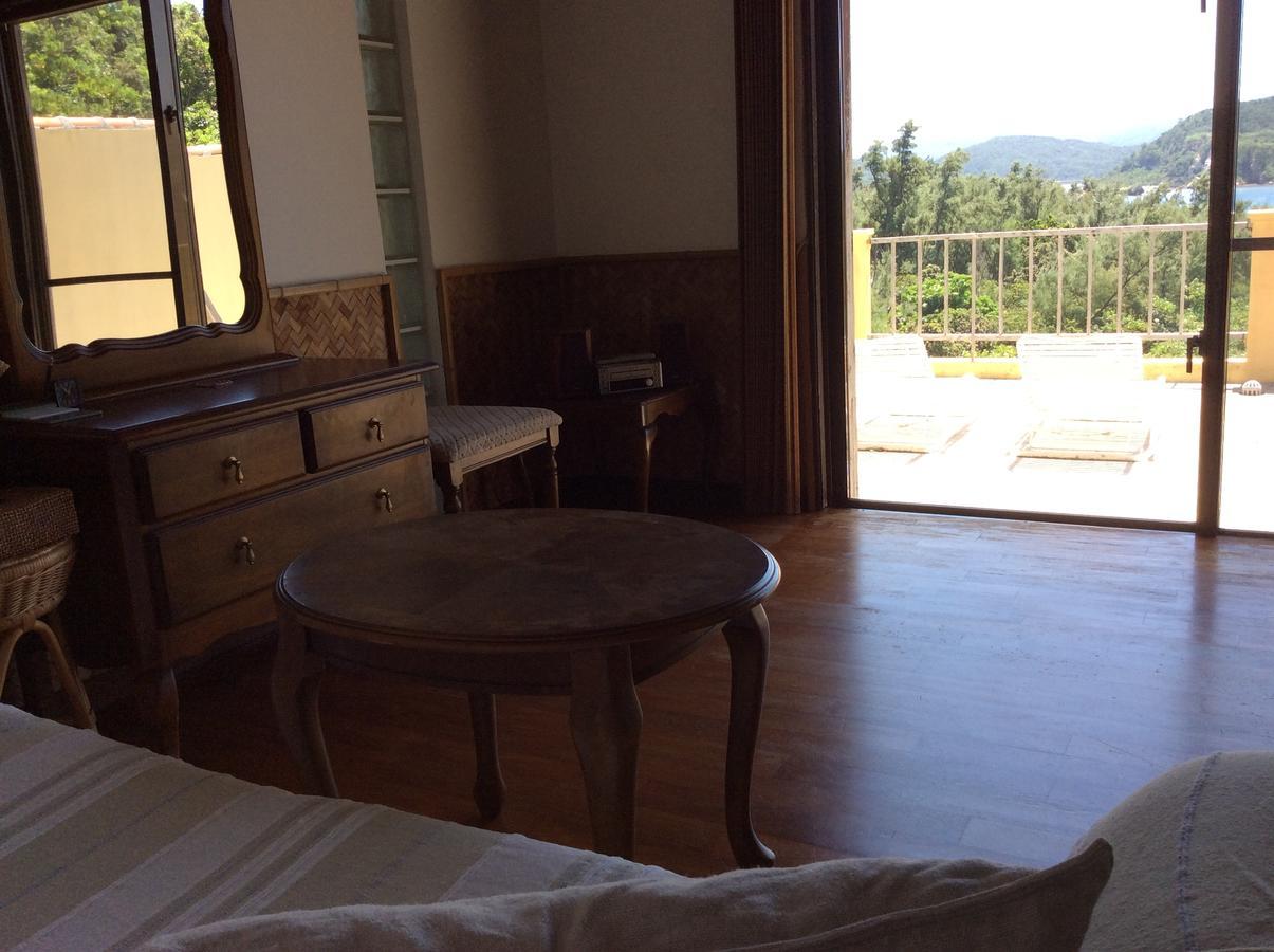 Mayagusuku Resort Urauchi Экстерьер фото