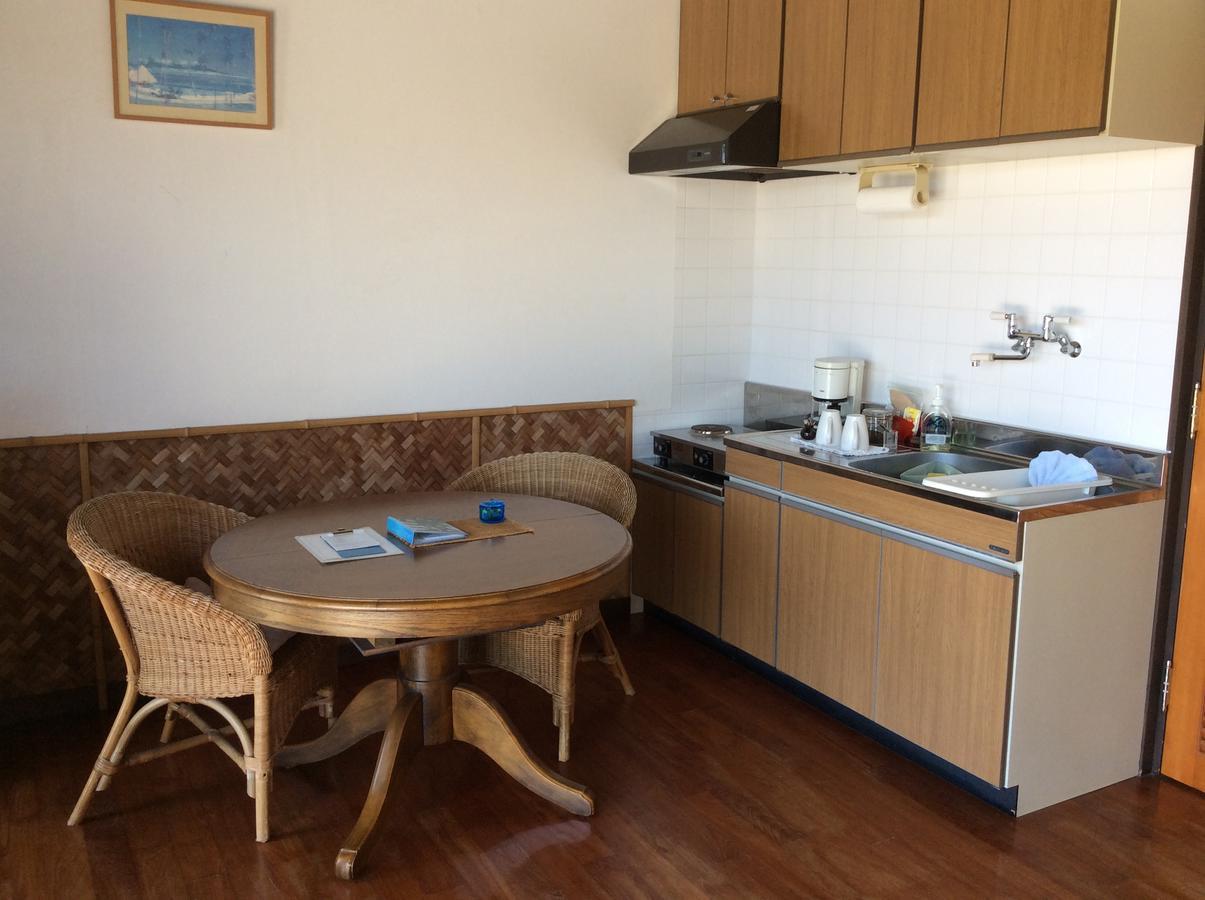 Mayagusuku Resort Urauchi Экстерьер фото