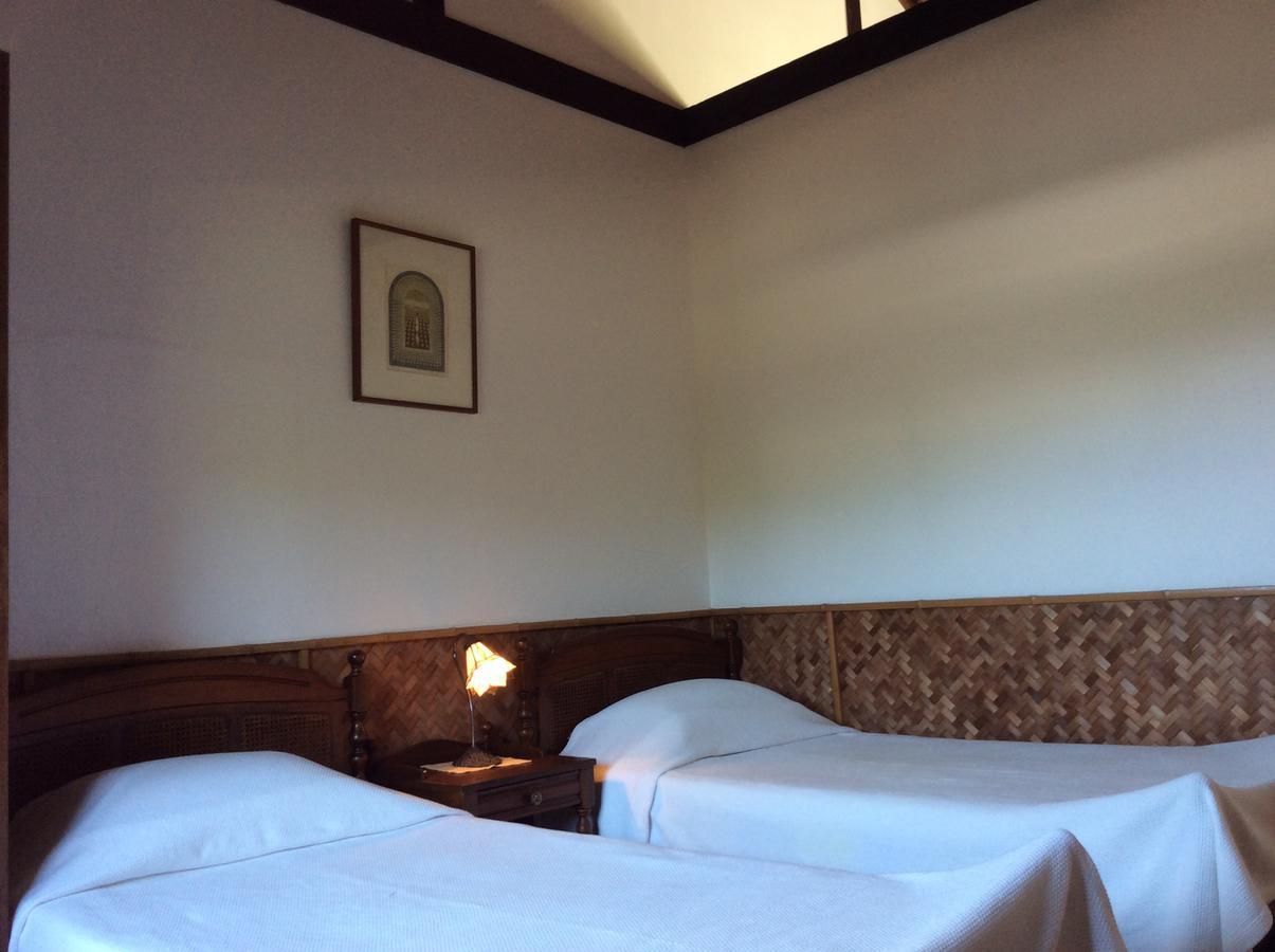 Mayagusuku Resort Urauchi Экстерьер фото