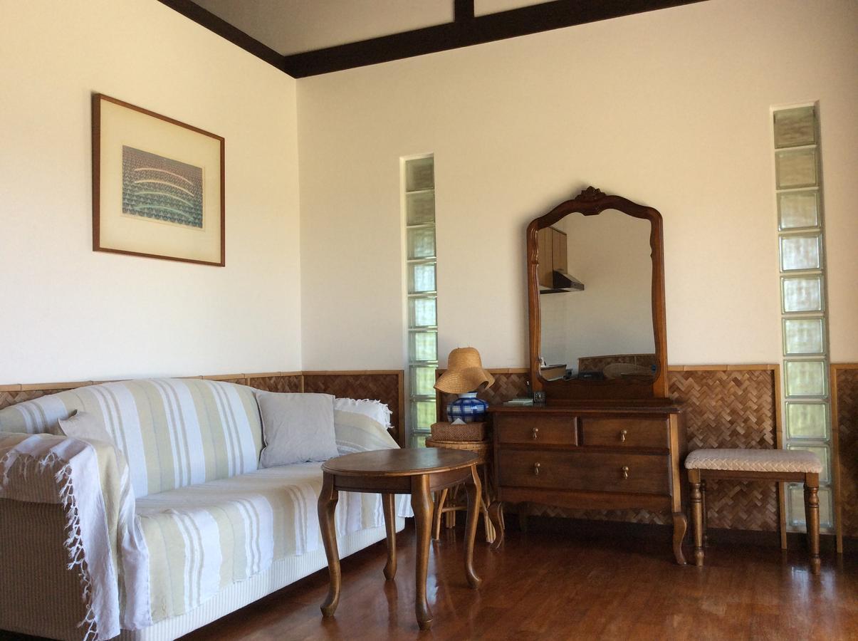 Mayagusuku Resort Urauchi Экстерьер фото