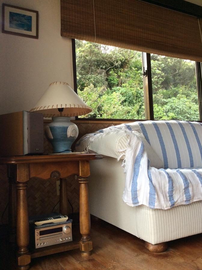 Mayagusuku Resort Urauchi Экстерьер фото