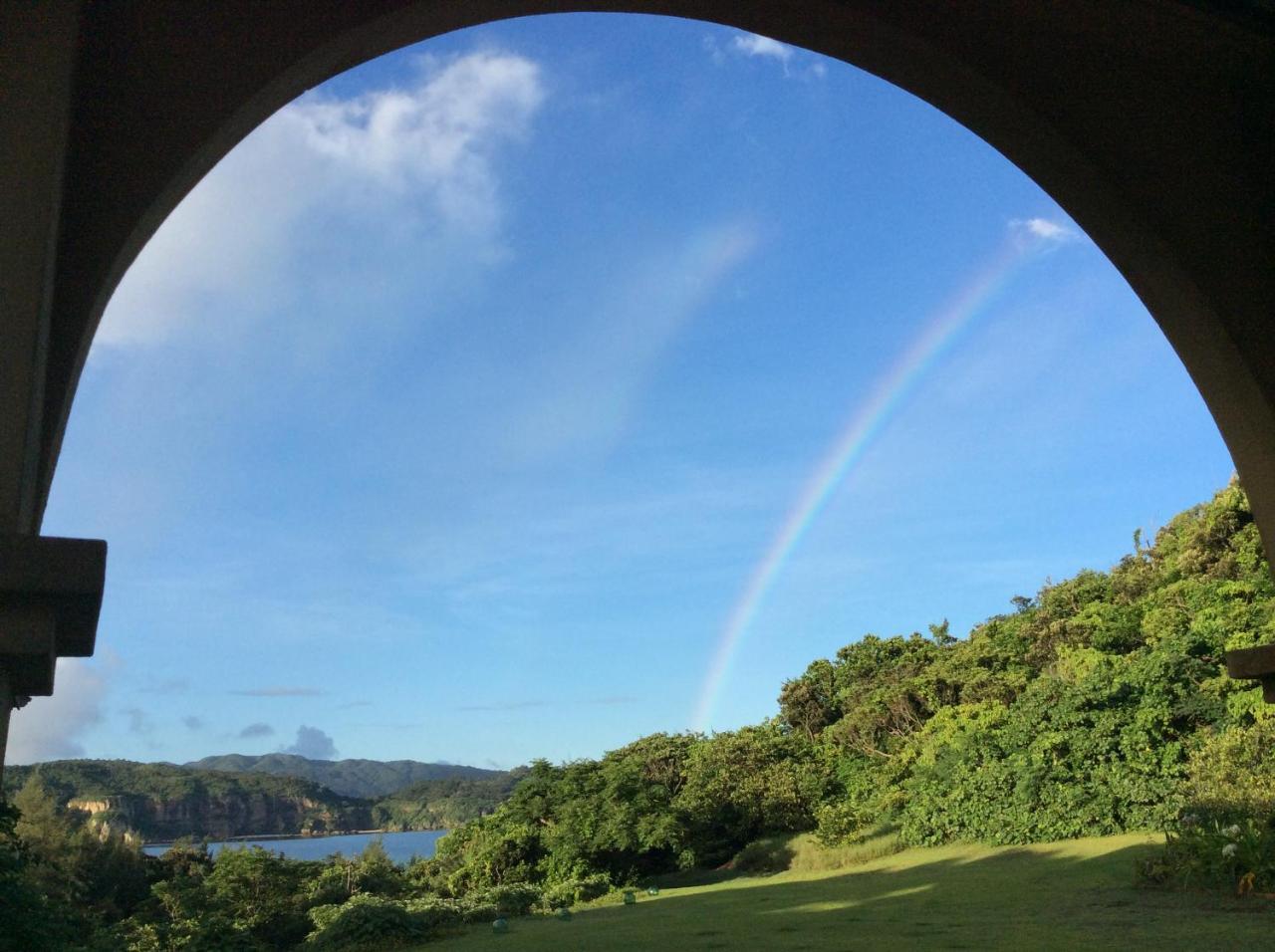 Mayagusuku Resort Urauchi Экстерьер фото